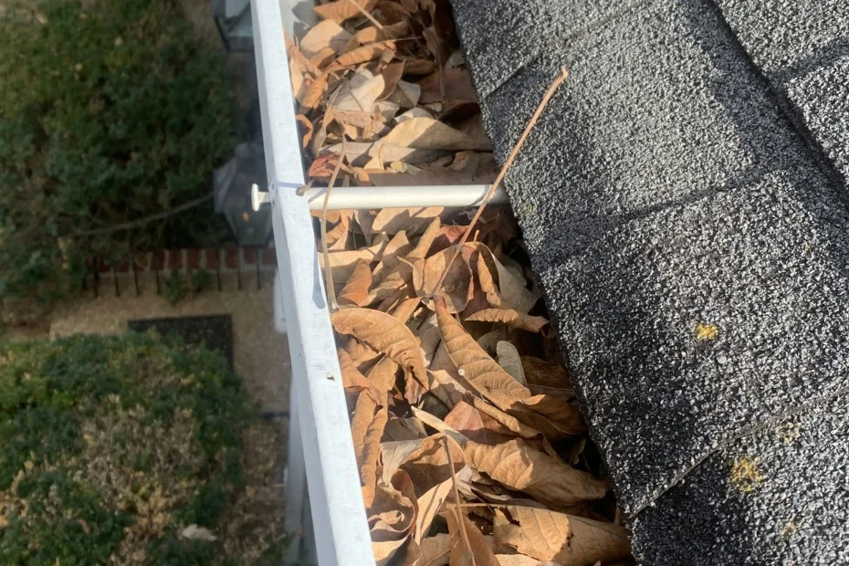 Gutter Cleaning Hamilton OH