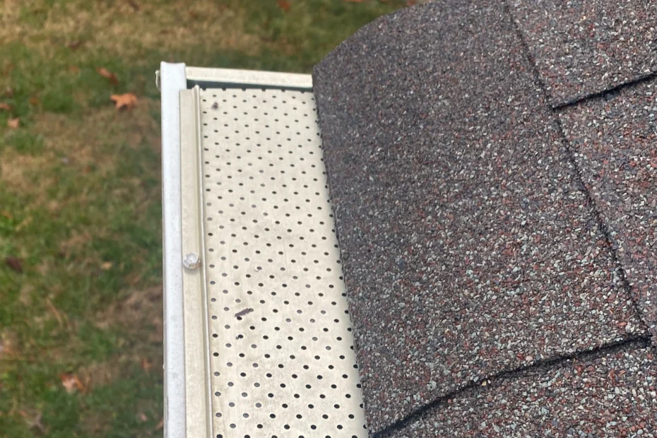 Gutter Cleaning Hamilton OH