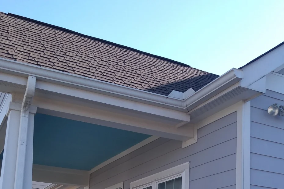 Gutter Cleaning Hamilton OH