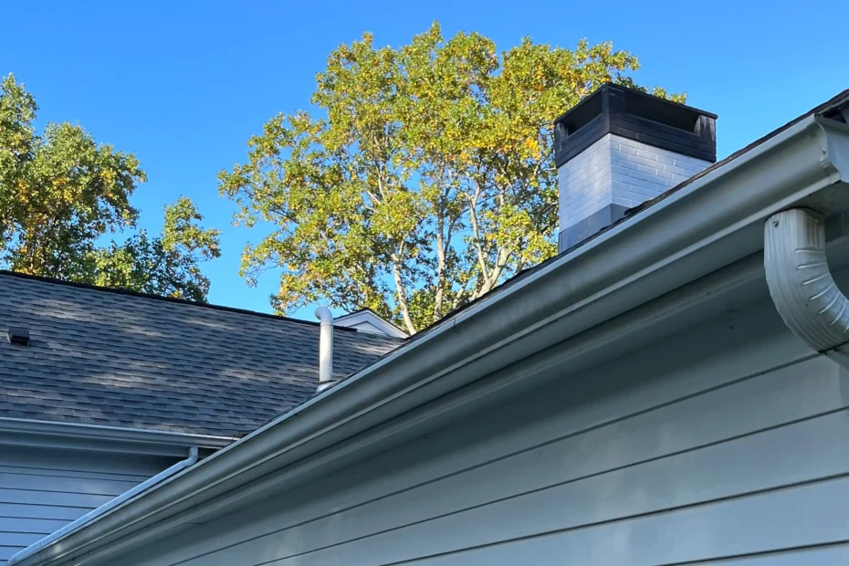 Gutter Cleaning Hamilton OH